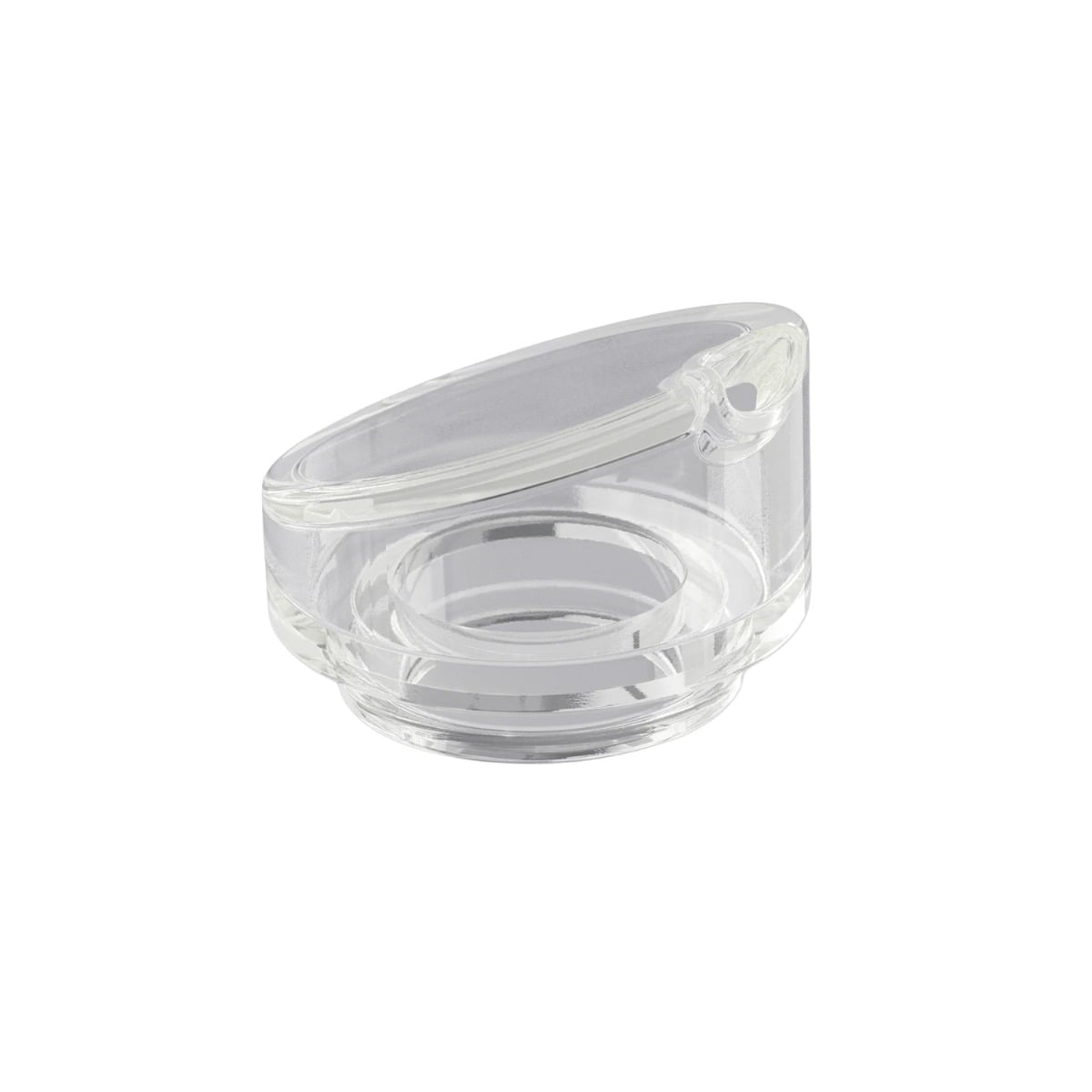 Dr. Dabber Ghost 2 Glass Mouthpiece
