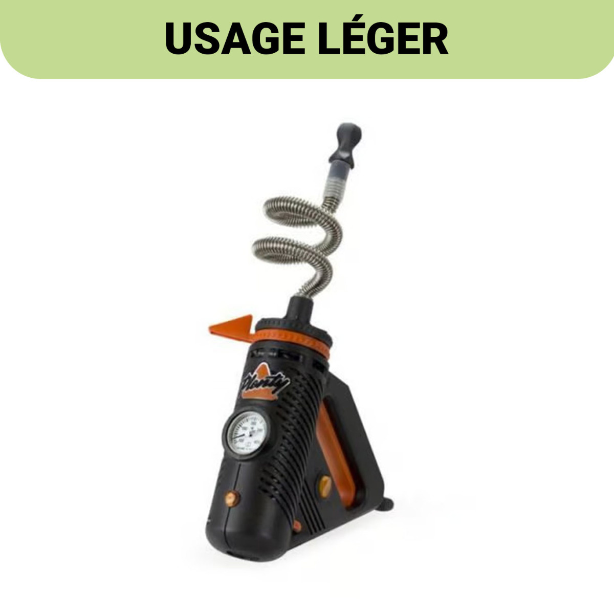 Lightly Used - Plenty