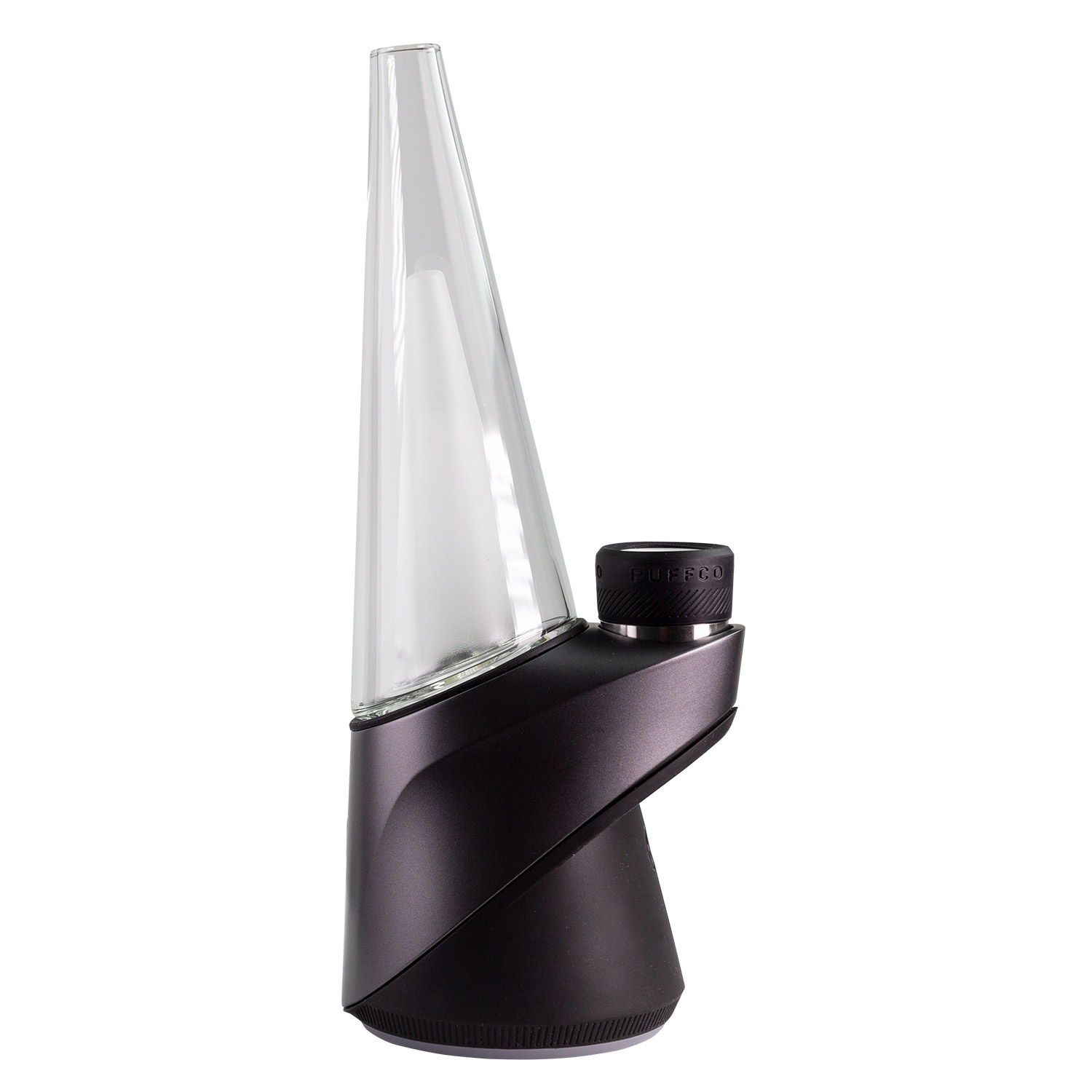 Puffco Peak Pro Front View Picture