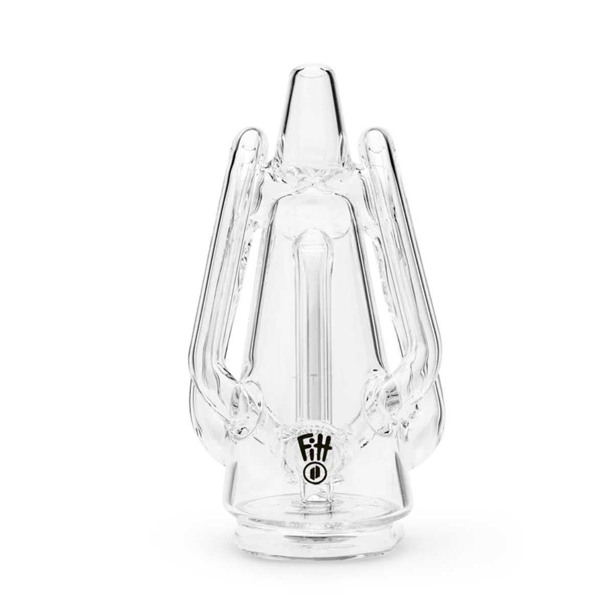 Ryan Fitt Recycler Glass 2.0