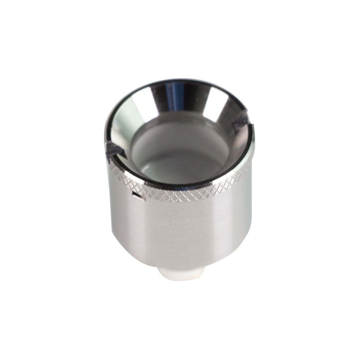 The Core Quartz Bucket & Coil (1.0/2.1)