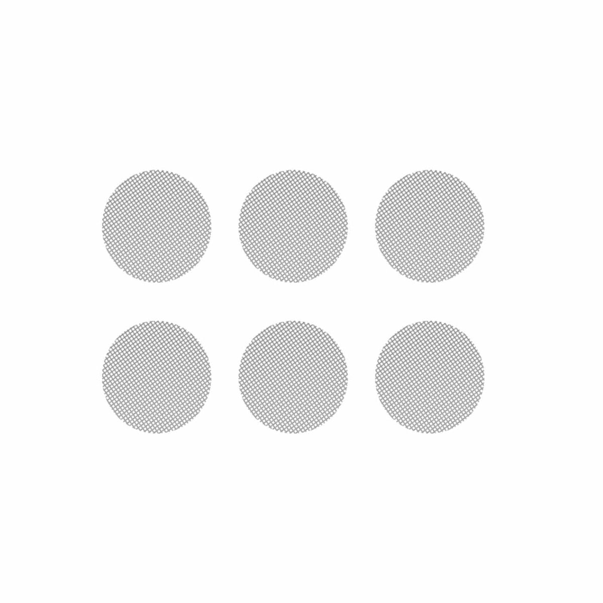 Easy Valve Filling Chamber Reducer Screen Set - Volcano