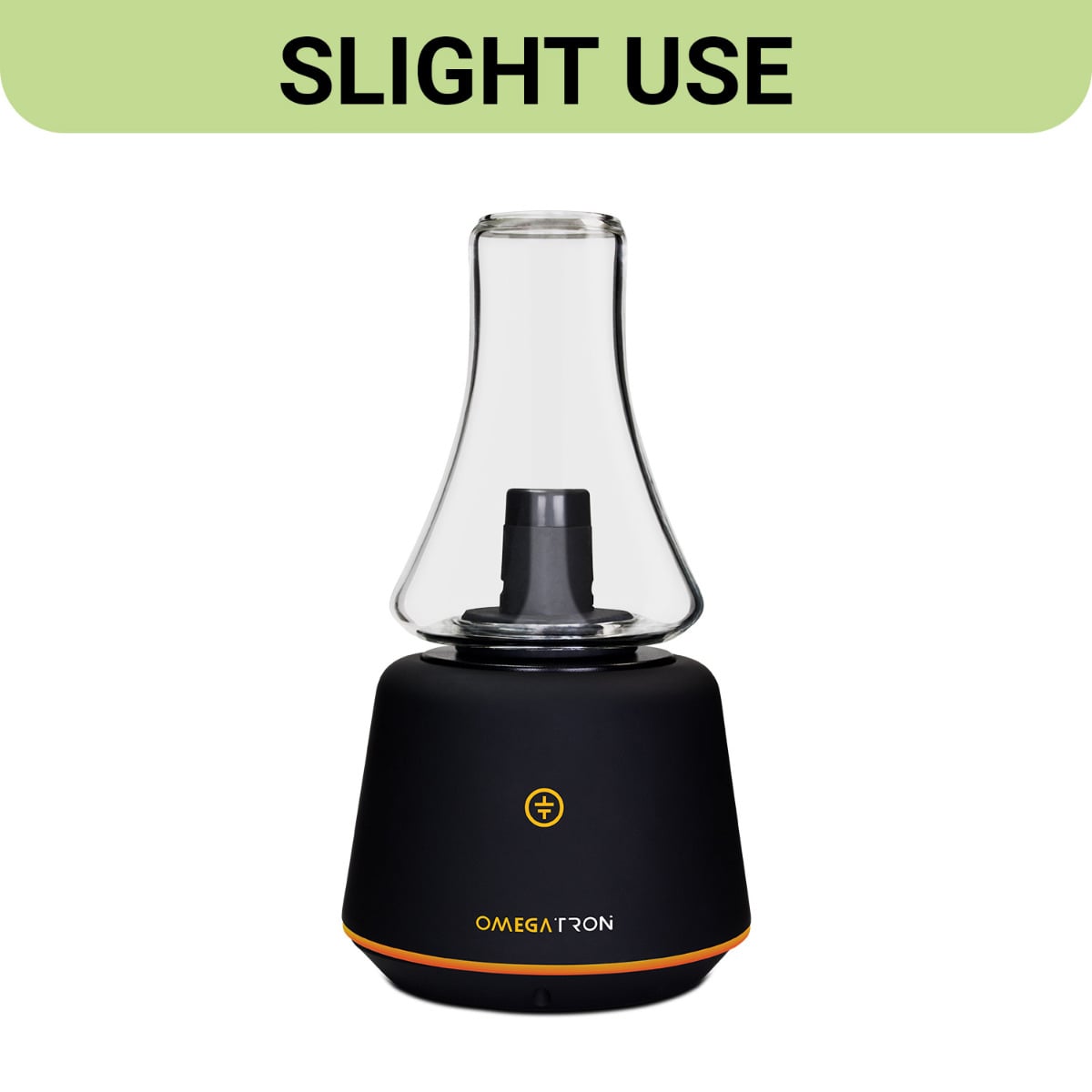 Lightly Used - Tronian Omegatron