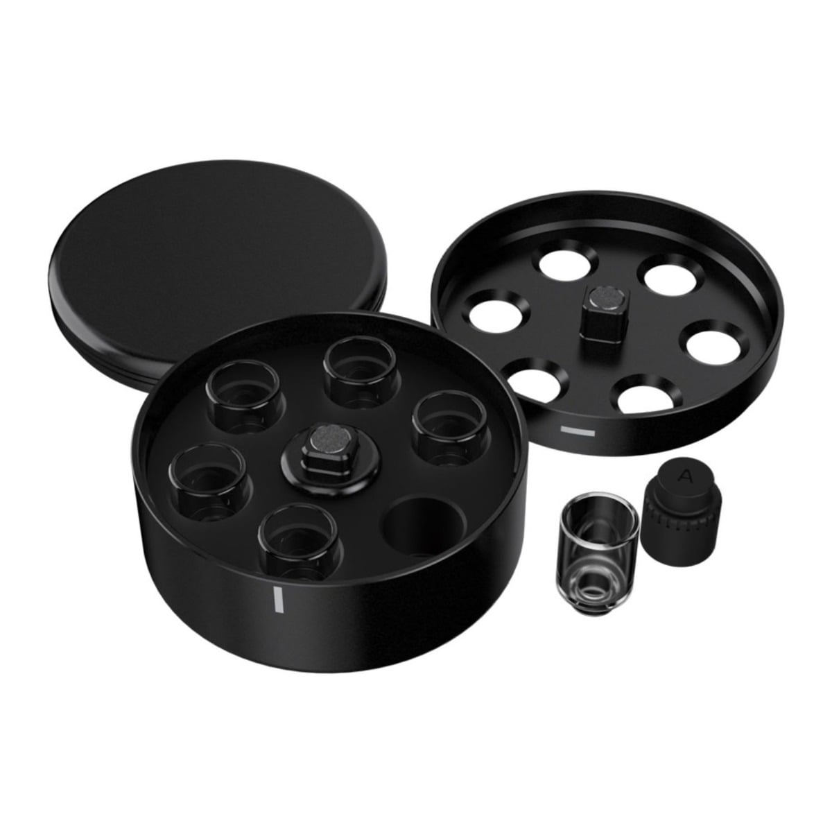 Arizer Go Shell Case