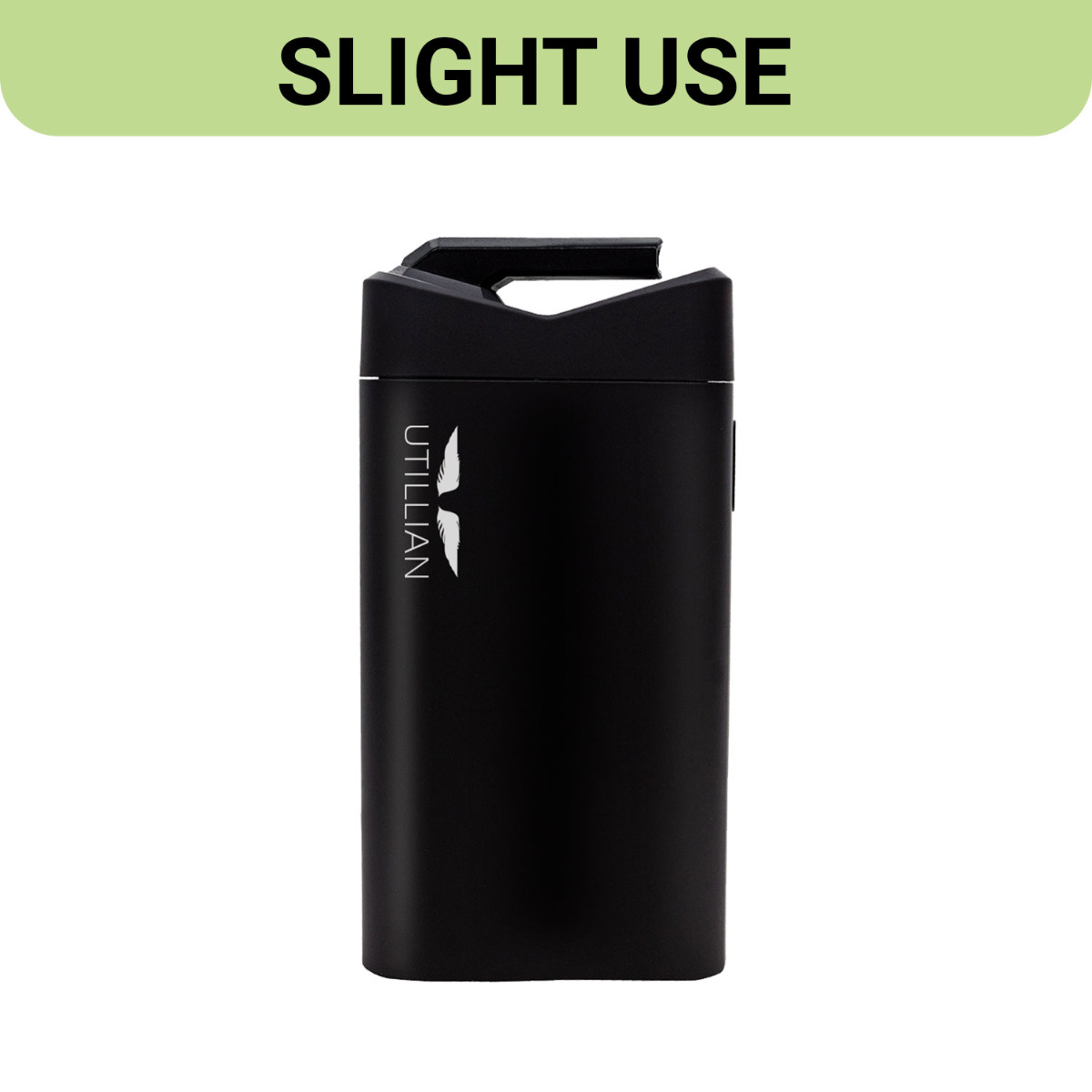 Lightly Used - Utillian 722