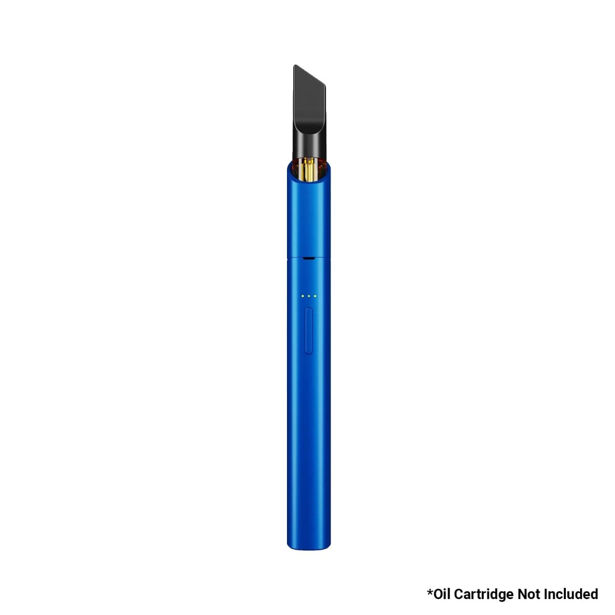 Vessel Vista Edge - 510 Thread Battery for Concentrate | TVape CA