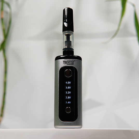 yoco Yocan Kodo Plus - Green | Spiritleaf (Stonegate)