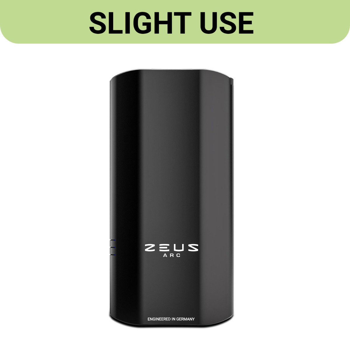 Lightly Used - Zeus Arc
