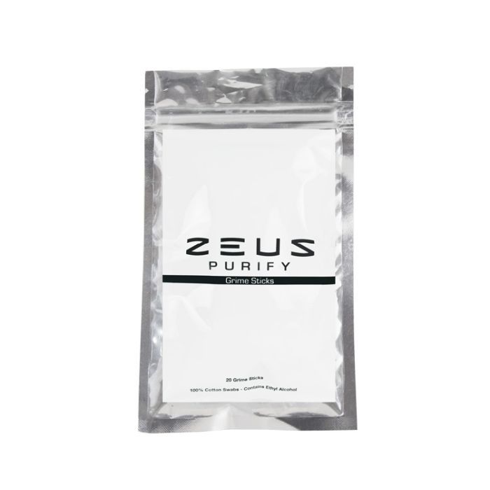 ZEUS Grime Sticks™