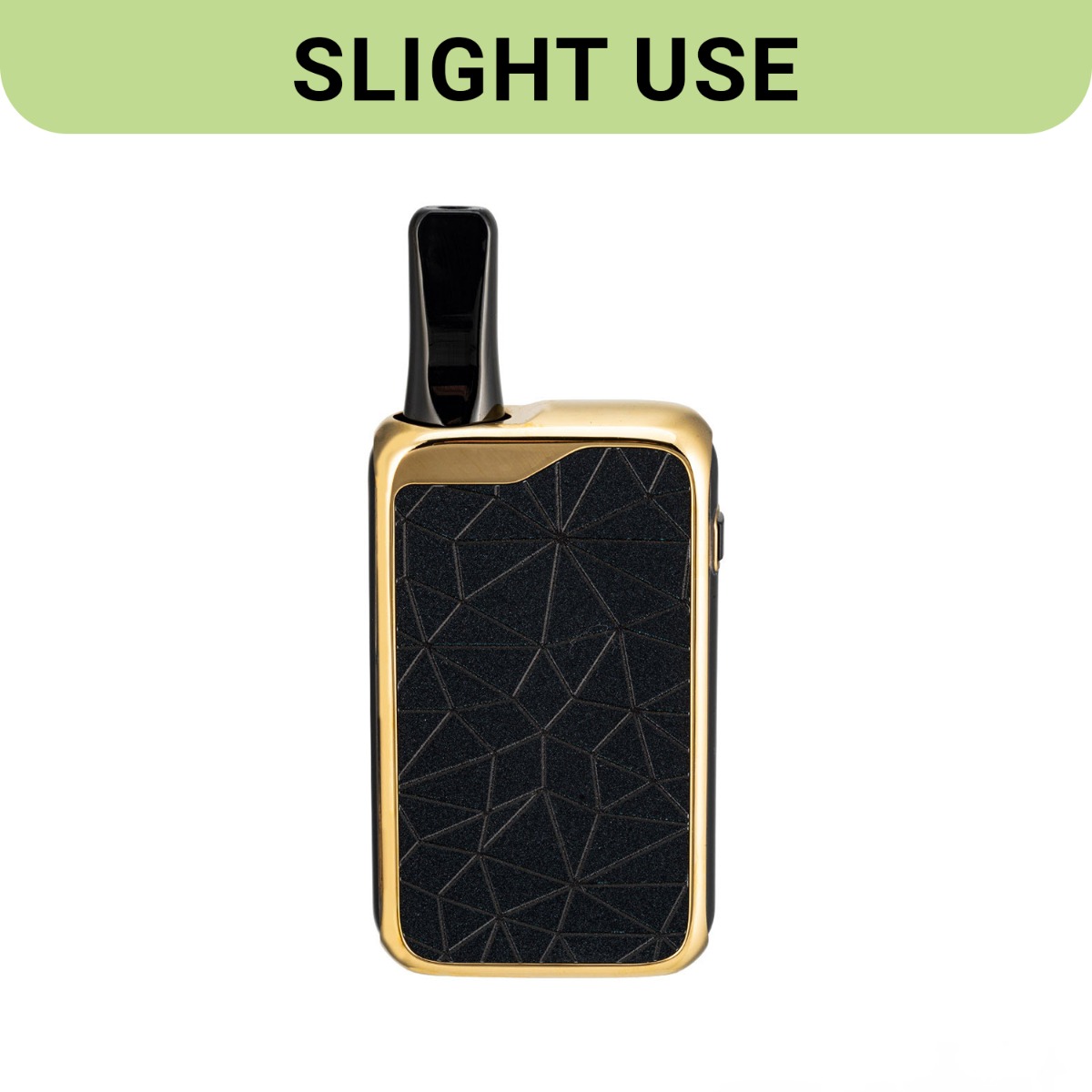 Lightly Used - Zeus Ion