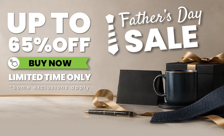 Father Day Sale