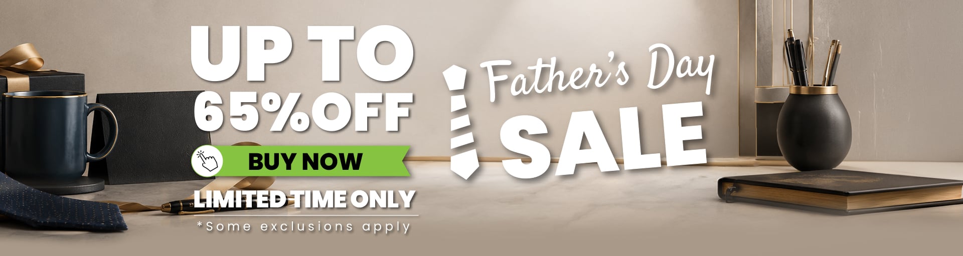 Father Day Sale