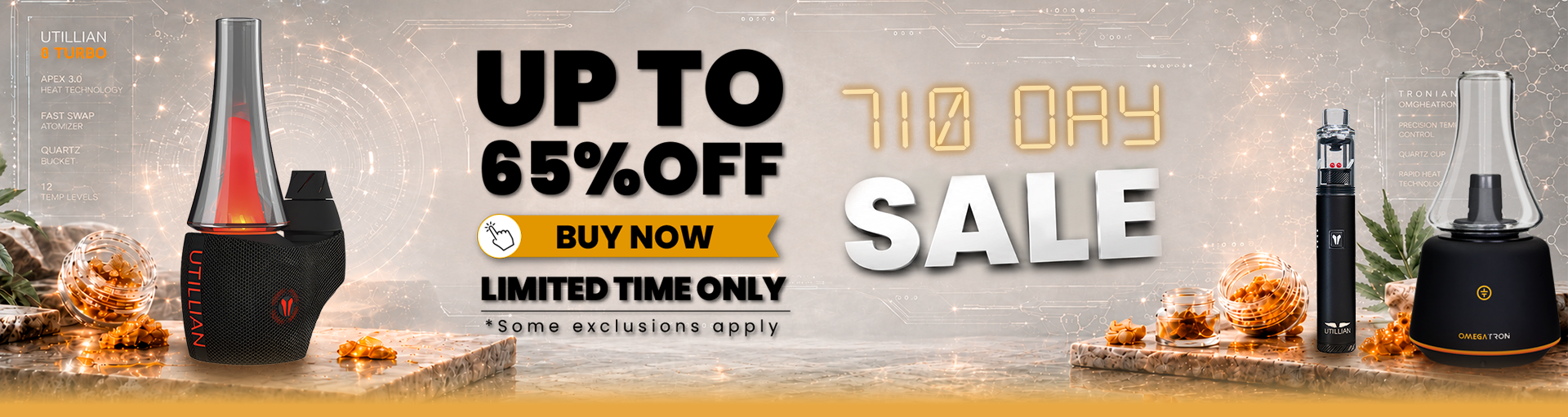 710 Sale