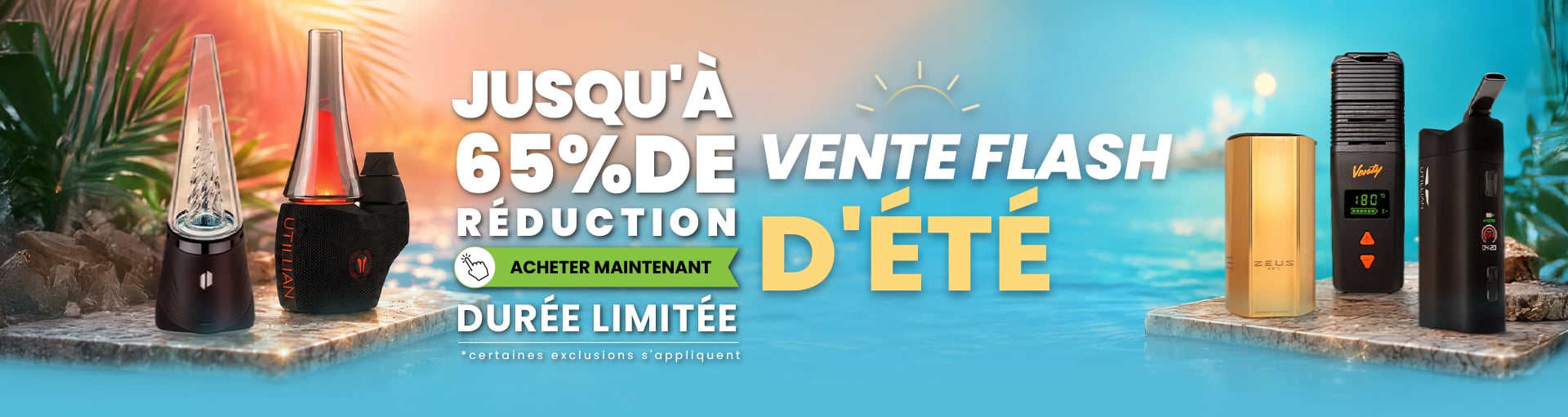 Summer Sale