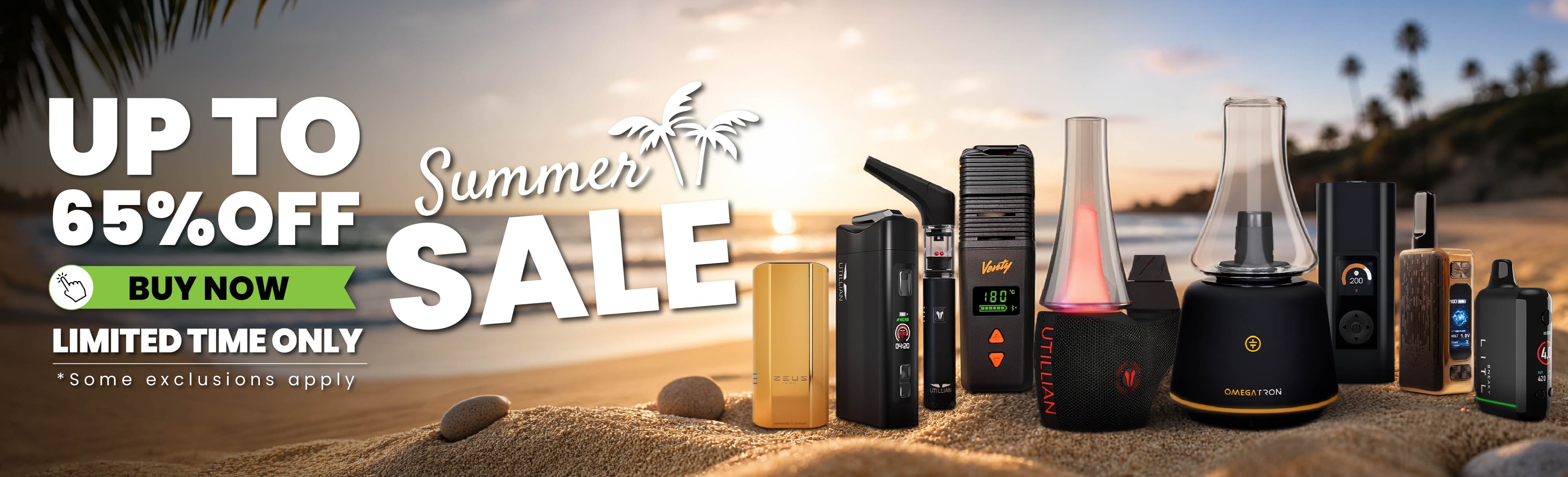 Pre Summer Sale