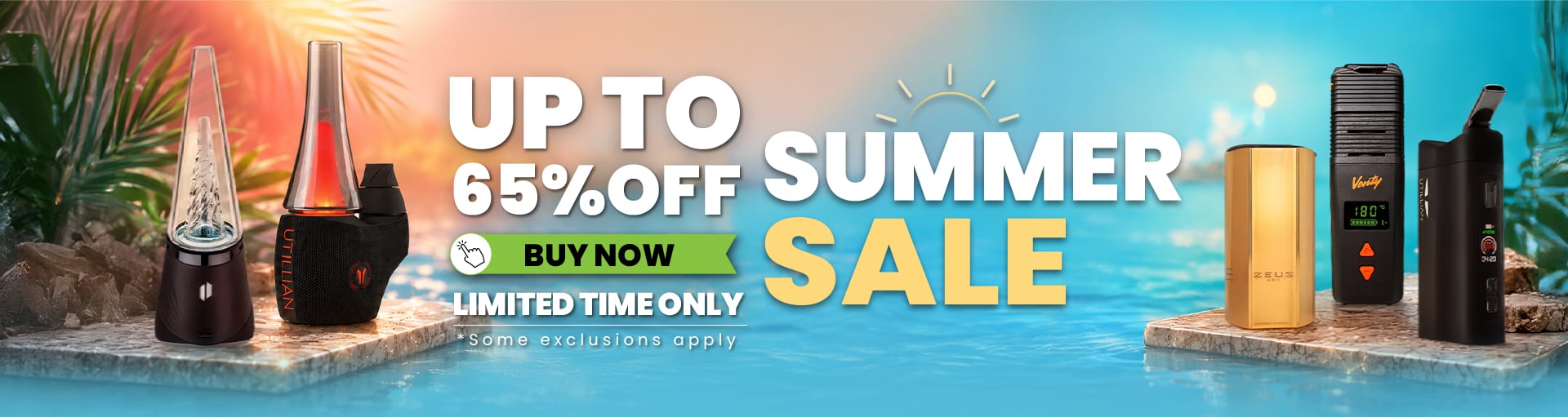 Summer Sale