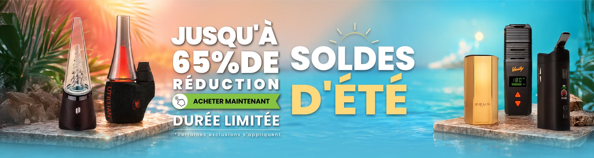 Summer Sale