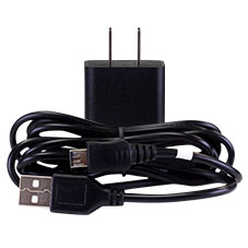 In the box: arizer argo-usb charger / power adapter