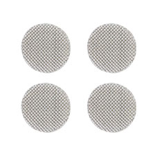 In the box: arizer argo-stainless steel screens