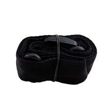 In the box: focus v carta 2-shoulder strap for the carrying case