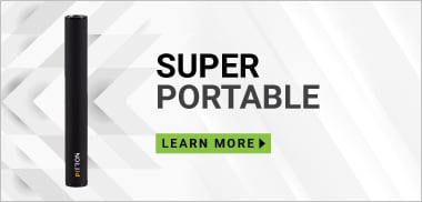Super Portable - Tronian Pitron