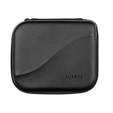 In the box: puffco proxy-carry case