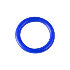 In the box: classic volcano-cap ring