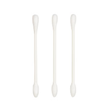 In the box: xmax starry 4 vaporizer-cotton swabs