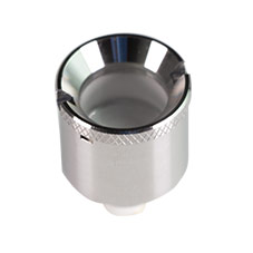 In the box: the core 1.0-quartz bucket coil