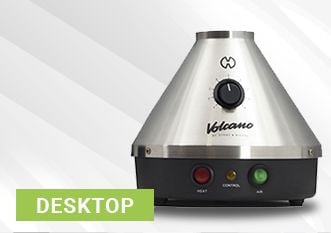 Desktop Vaporizers