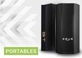 Portable Vaporizers