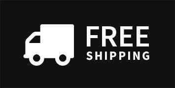 Free Shipping for Easy Shopping