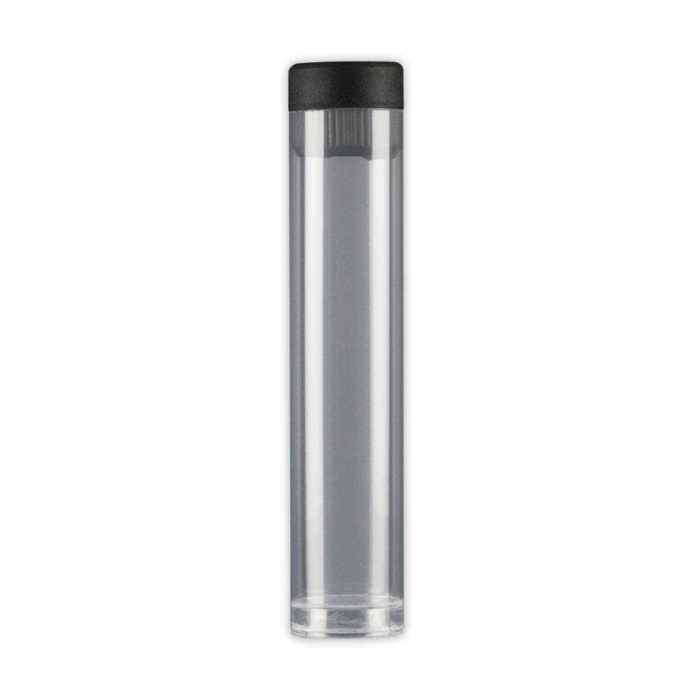 In the box: arizer solo 3 vaporizer-2x pvc travel tube w./ cap (90mm size)