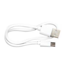 In the box: linx saber-usb-c charging cable