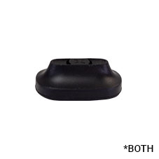 In the box: pax plus vaporizer-mouthpiece