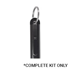 In the box: pax plus vaporizer-multi-tool