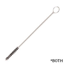 In the box: pax plus vaporizer-wire brush