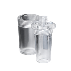 In the box: pulsar duplocart h2o vaporizer-water pipe adapter