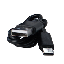 In the box: pulsar duplocart h2o vaporizer-usb-c cable