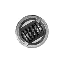 In the box: utillian 5 v4-twisted kanthal coil