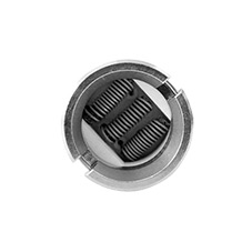 In the box: utillian 5 v4-triple titanium coil