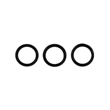 In the box: utillian 723-o-ring set