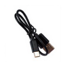 In the box: xvape fog pro-usb-c cable