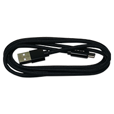 In the box: zeus arc s2-usb-c cable