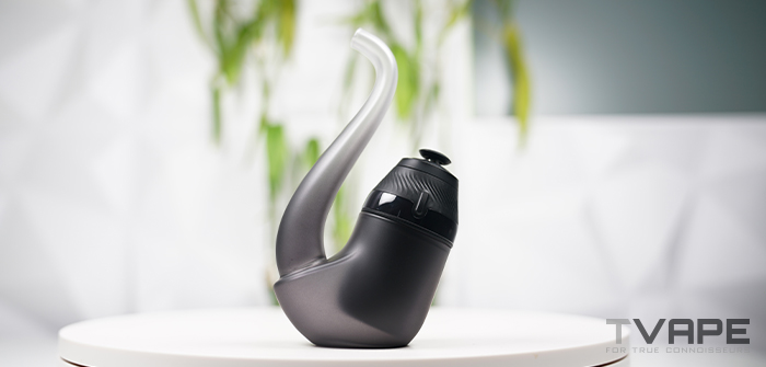 New Puffco Proxy dab pen - front view