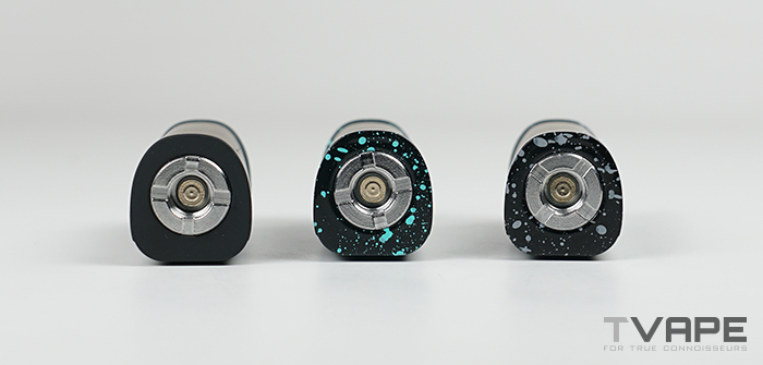 Fixation du filetage 510 du Tronian Rhotron Pro