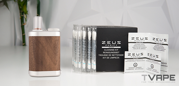 Tiny might 2 How to Clean