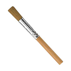 In the box: mighty plus vaporizer-cleaning brush