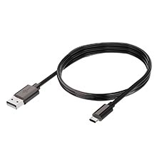 In the box: crafty plus vaporizer-usb cable