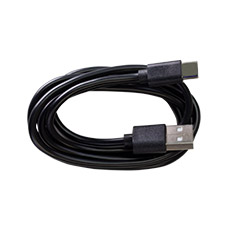In the box: utillian 8 v2-usb cable
